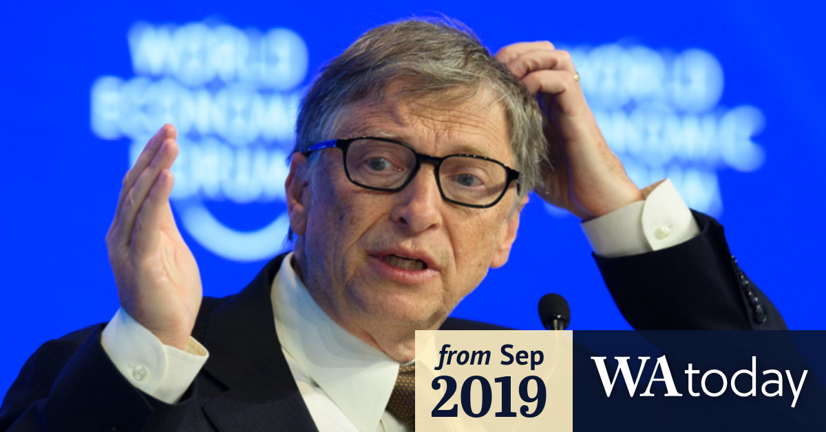 Why Bill Gates is right to support a 'wealth tax' for the super rich